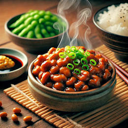 natto